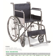 Aluminum Manual Wheelchair (XT-FL450)